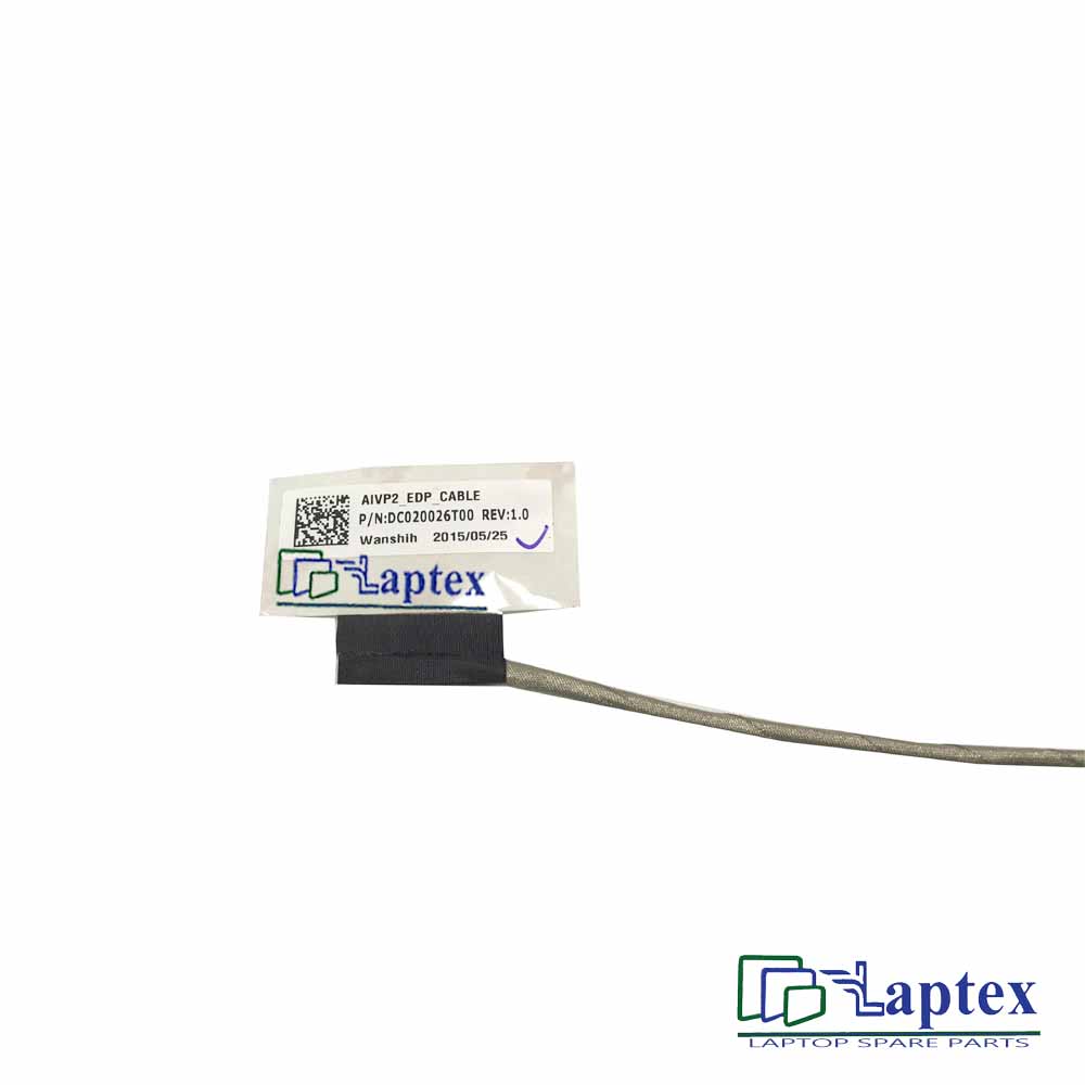 Lenovo Idepad 100-151B LCD Display Cable